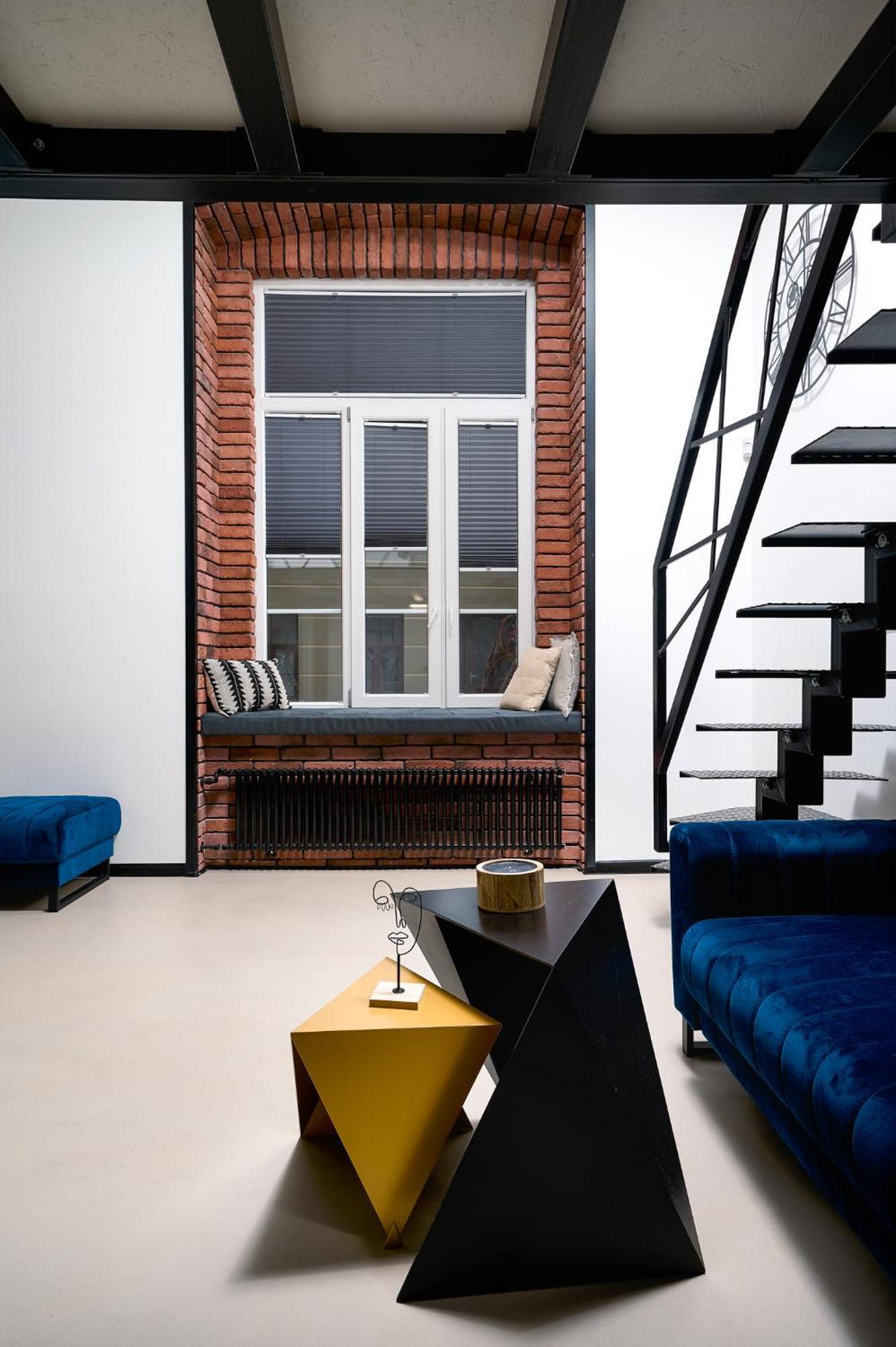 Loft Piotrkowska 37 Apartment Lodź Bagian luar foto